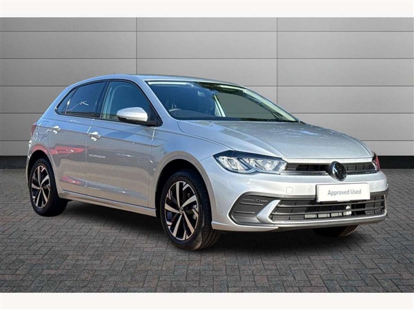 Large image for the Used Volkswagen Polo