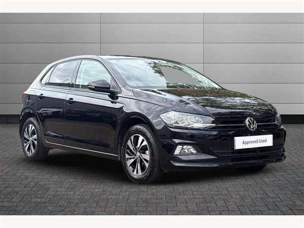 Large image for the Used Volkswagen Polo
