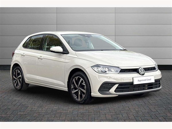 Large image for the Used Volkswagen Polo