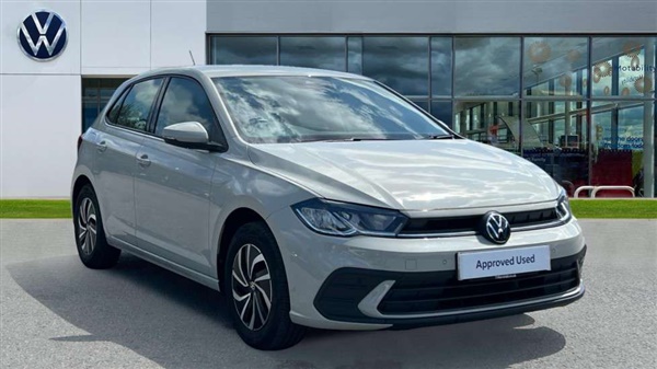 Large image for the Used Volkswagen Polo