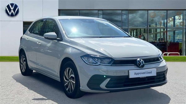 Large image for the Used Volkswagen Polo