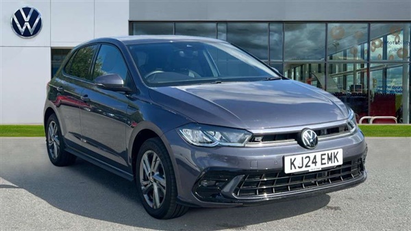 Large image for the Used Volkswagen Polo