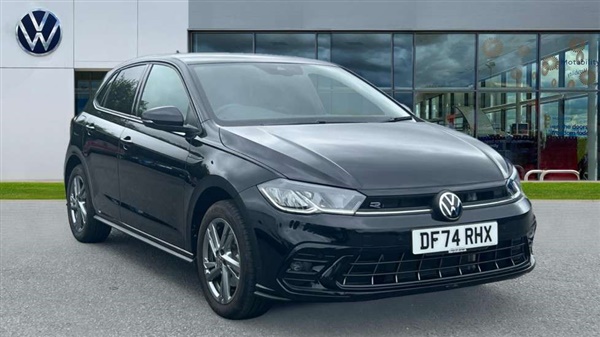 Large image for the Used Volkswagen Polo