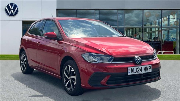 Large image for the Used Volkswagen Polo
