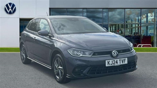 Large image for the Used Volkswagen Polo