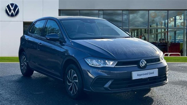 Large image for the Used Volkswagen Polo