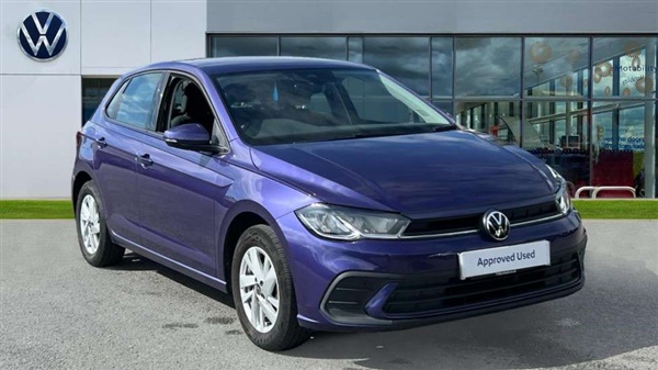 Large image for the Used Volkswagen Polo
