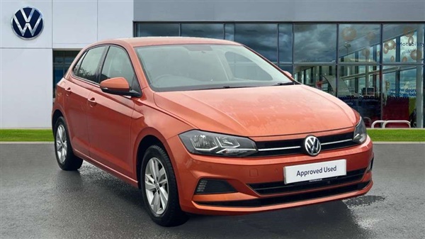 Large image for the Used Volkswagen Polo