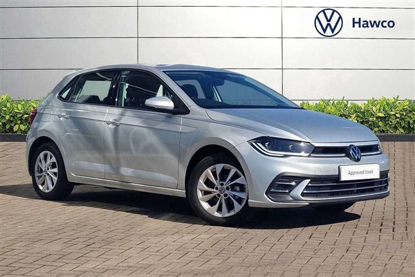 Large image for the Used Volkswagen Polo