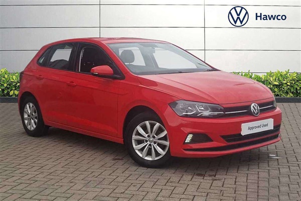 Large image for the Used Volkswagen Polo