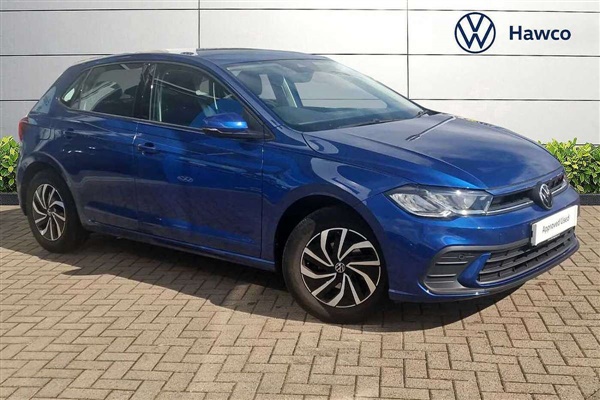 Large image for the Used Volkswagen Polo