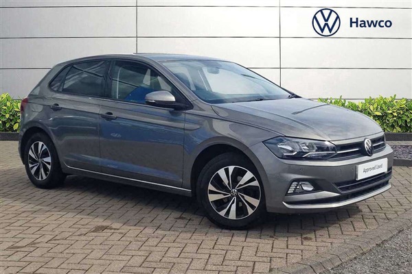 Large image for the Used Volkswagen Polo