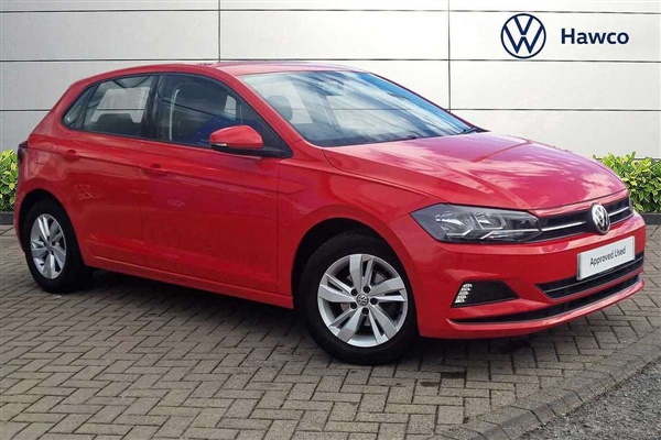 Large image for the Used Volkswagen Polo
