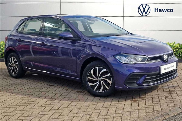 Large image for the Used Volkswagen Polo
