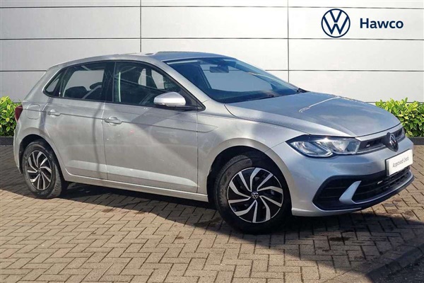 Large image for the Used Volkswagen Polo