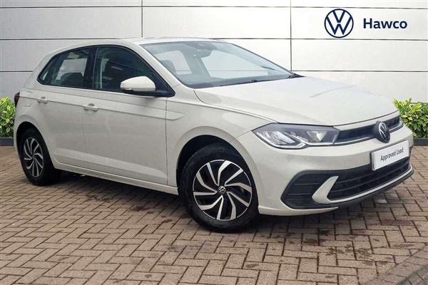 Large image for the Used Volkswagen Polo