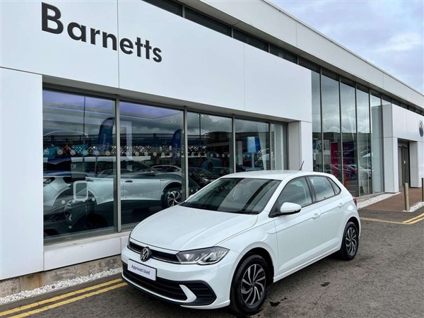 Large image for the Used Volkswagen Polo
