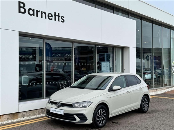 Large image for the Used Volkswagen Polo