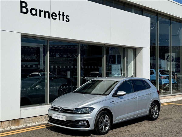 Large image for the Used Volkswagen Polo