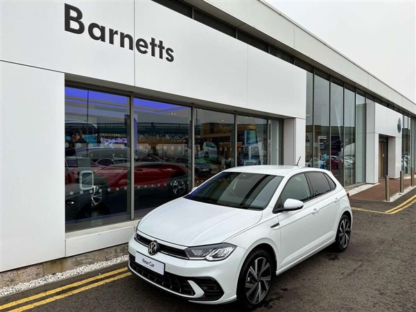 Large image for the Used Volkswagen Polo