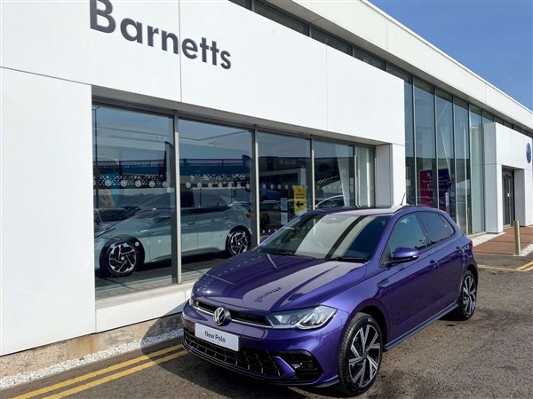 Large image for the Used Volkswagen Polo