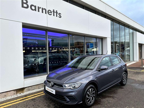 Large image for the Used Volkswagen Polo
