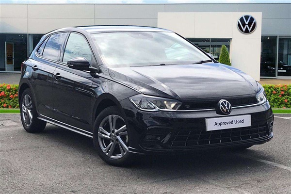 Large image for the Used Volkswagen Polo