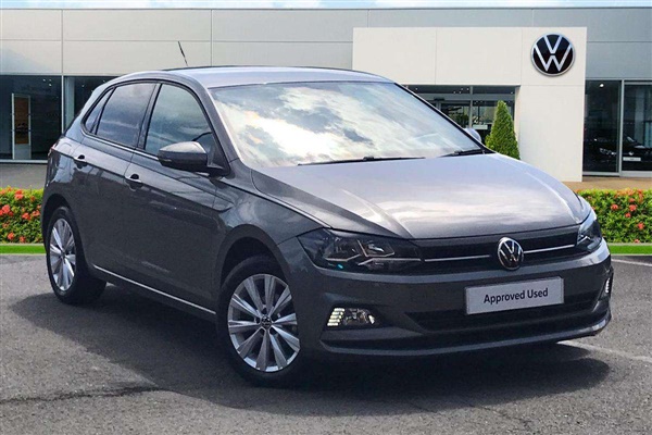 Large image for the Used Volkswagen Polo