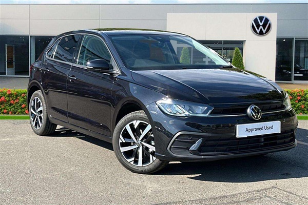 Large image for the Used Volkswagen Polo