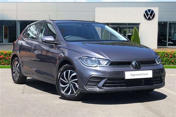 Large image for the Used Volkswagen Polo