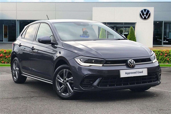 Large image for the Used Volkswagen Polo