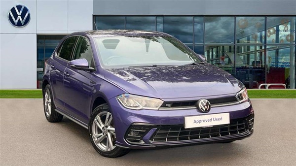 Large image for the Used Volkswagen Polo