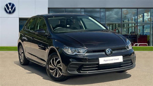 Large image for the Used Volkswagen Polo