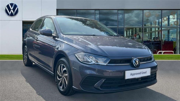 Large image for the Used Volkswagen Polo