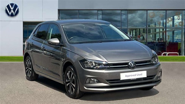 Large image for the Used Volkswagen Polo