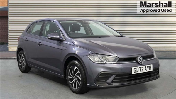 Large image for the Used Volkswagen Polo