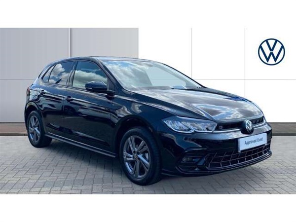 Large image for the Used Volkswagen Polo