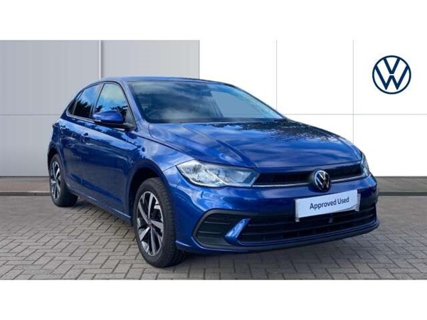 Large image for the Used Volkswagen Polo