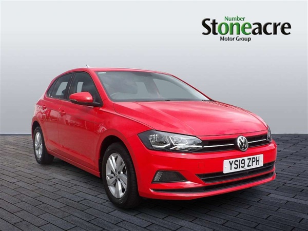 Large image for the Used Volkswagen Polo