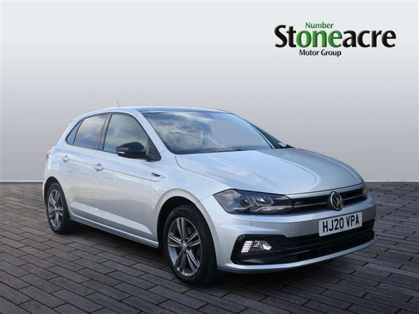 Large image for the Used Volkswagen Polo