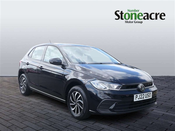 Large image for the Used Volkswagen Polo