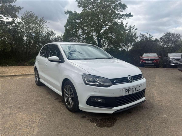 Large image for the Used Volkswagen Polo