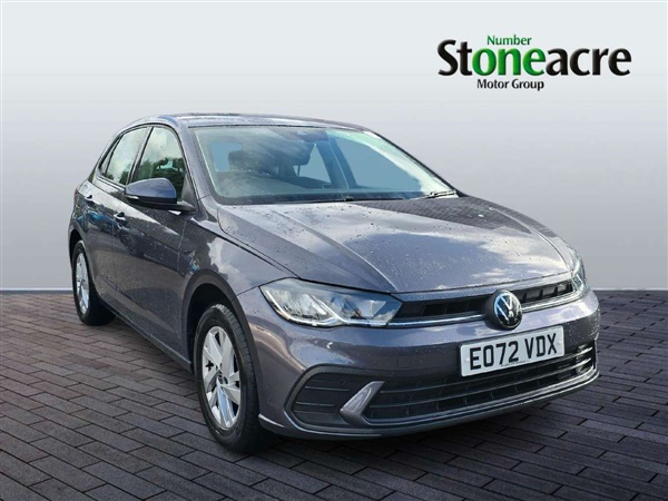 Large image for the Used Volkswagen Polo