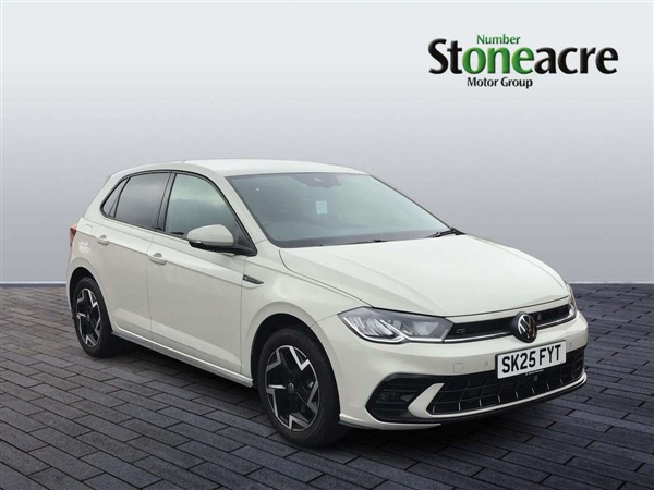 Large image for the Used Volkswagen Polo