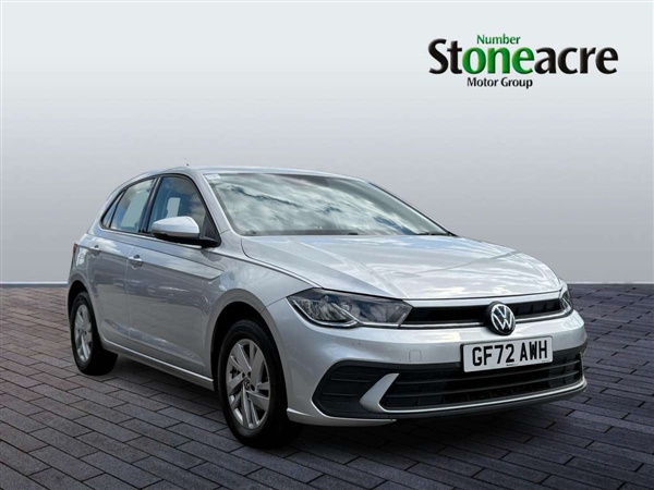 Large image for the Used Volkswagen Polo
