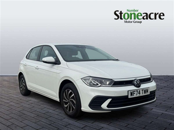 Large image for the Used Volkswagen Polo