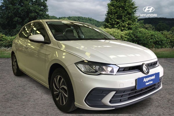 Large image for the Used Volkswagen Polo