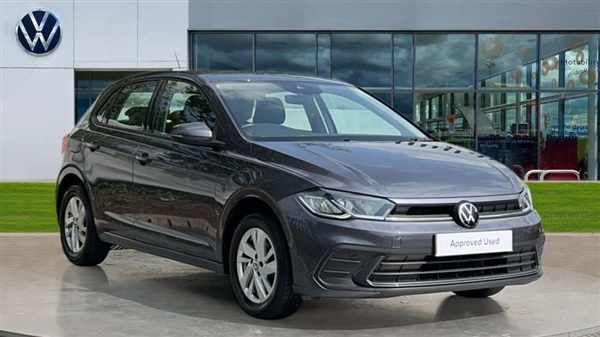 Large image for the Used Volkswagen Polo