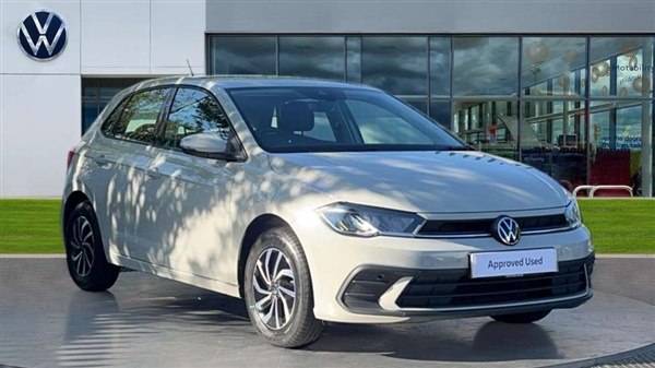 Large image for the Used Volkswagen Polo