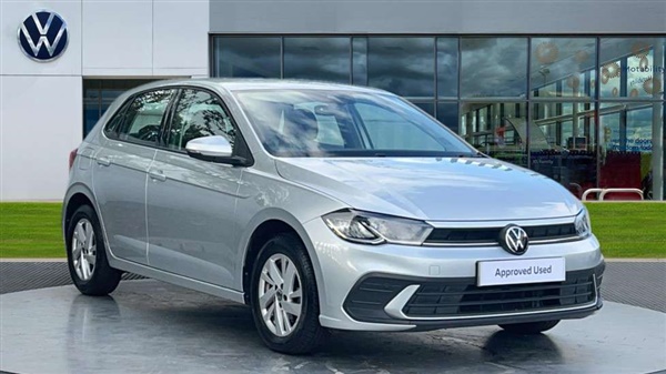 Large image for the Used Volkswagen Polo